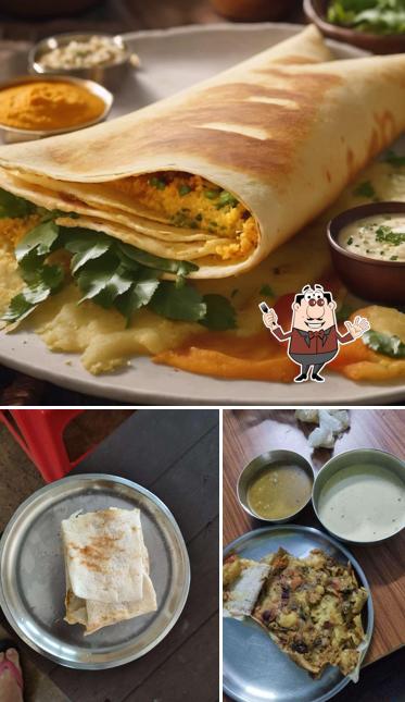 Shiva's Coffee House