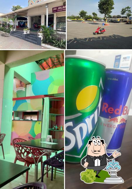 Sujay Food Mall