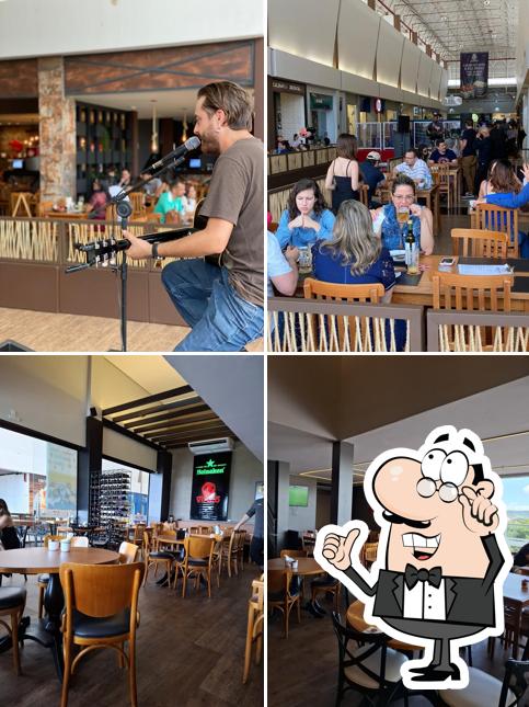Vittelo Montes Claros Shopping