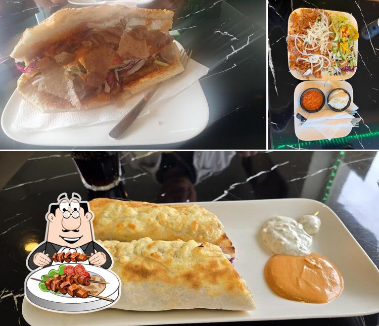 Essen Bestellen Nordenham