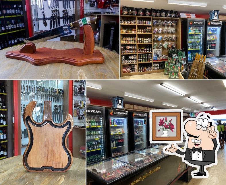 Casa do Churrasco - Eusébio