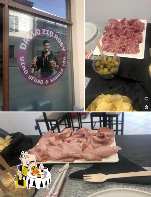 Enoteca Dallo Zio Roby