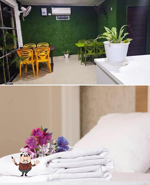 Hotel Kakin