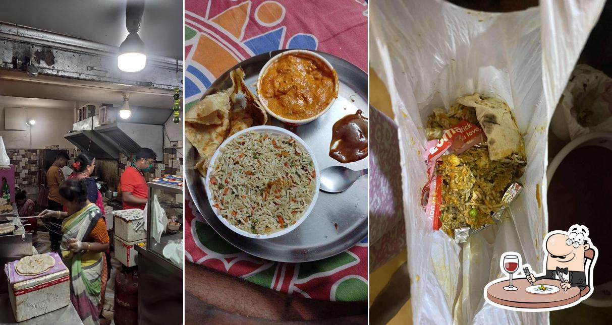 Meals at JOYGURU PURE VEG RESTAURANT