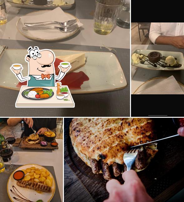 Naan al Restaurant Maskeron