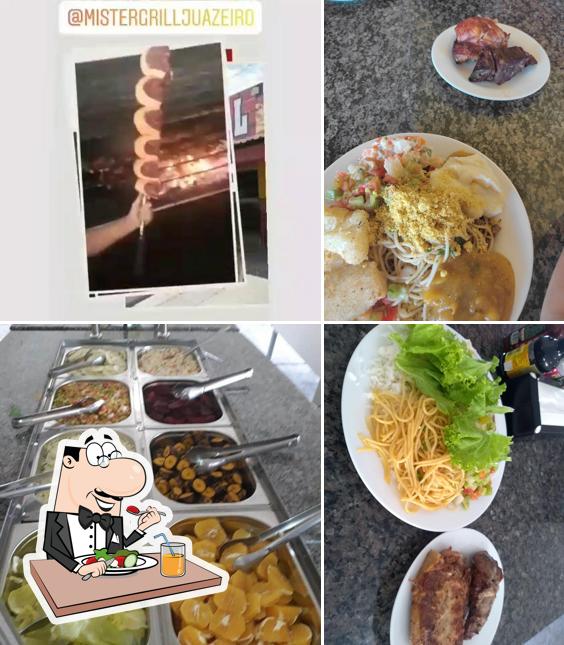 Mister Grill Churrascaria e Petiscaria