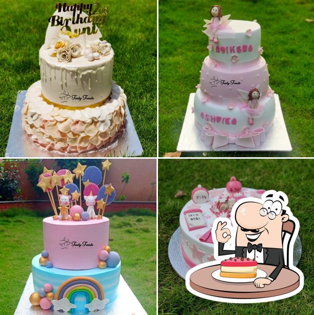 Tasty Treats shimoga