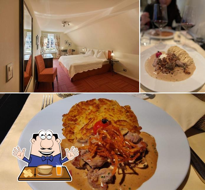 Platti al Romantik Hotel