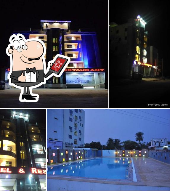 CK Hotel Nimbahera