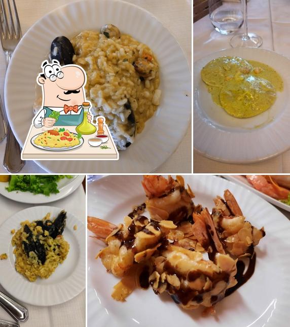 Risotto al Il Monastero