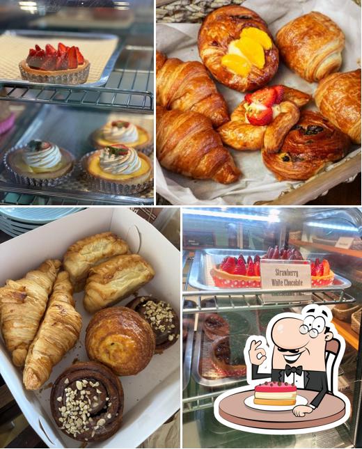 L'Atelier Du Grain, Baguio - Restaurant menu, prices and reviews