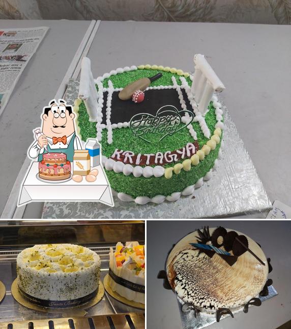 Purna Bakery picture