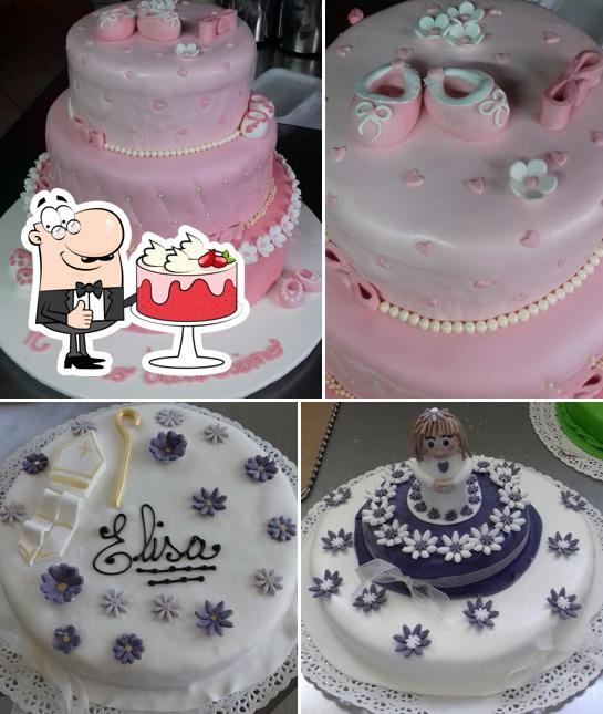 Ecco una foto di Pasticceria Dolce Sosta Snc Ecco una foto di Pasticceria Dolce Sosta Snc