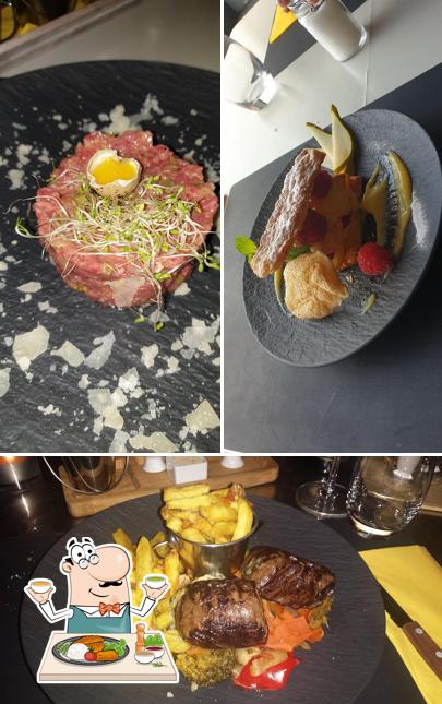 Cibo al Cow Fusion