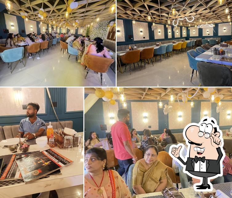 One Bite Cafe & Restaurant