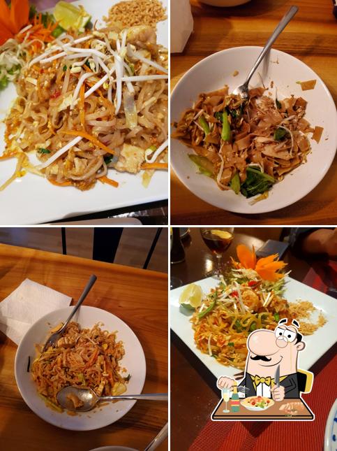 Pad thai al Pad Thai