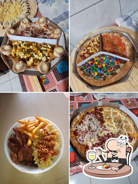 Don Heitor Pizzaria Delivery