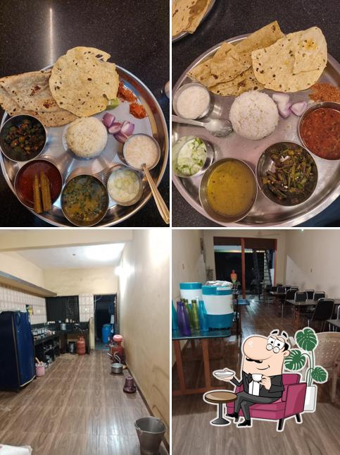 साई हॉटेल