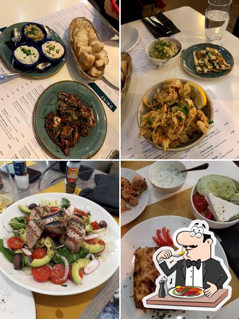 Drift Meze/Cafe