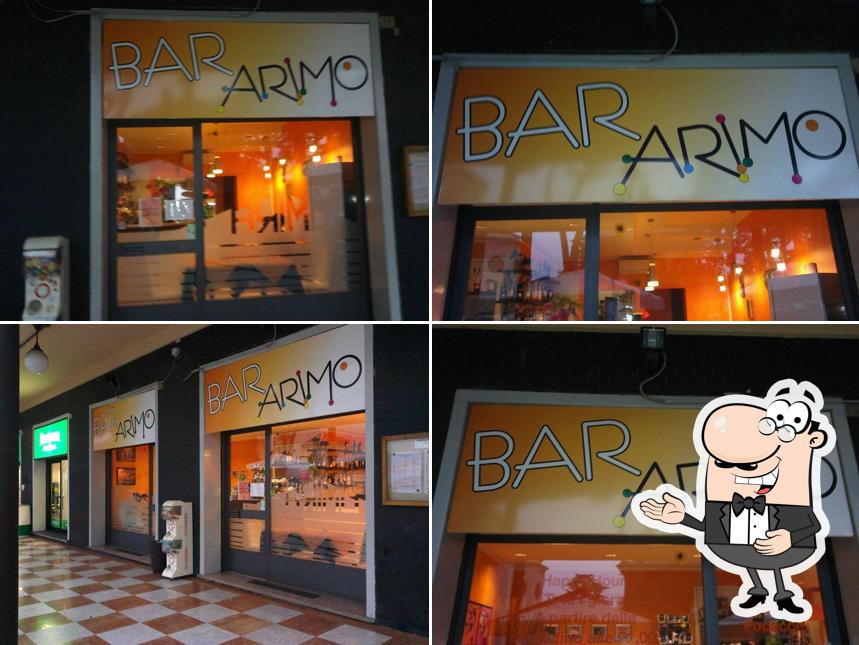 Arimo Bar