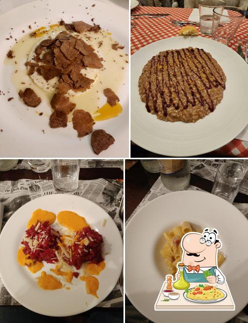 Risotto al Bolero