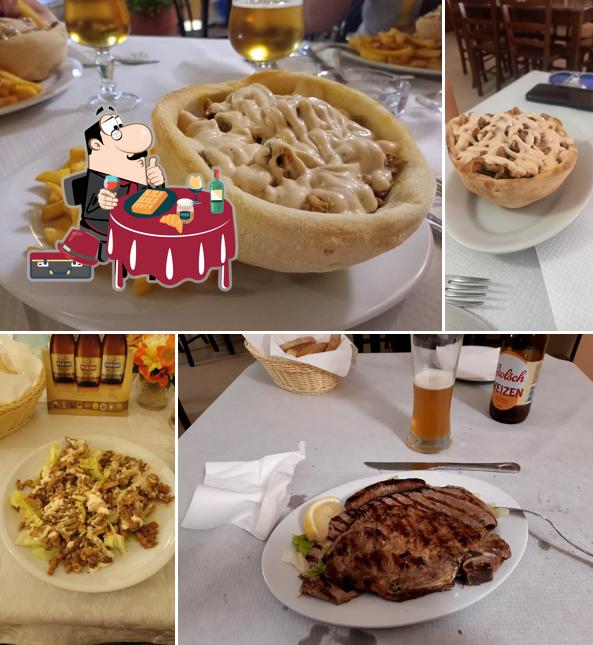 Cialde al La Palicella