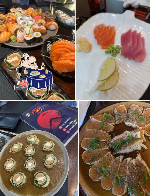 Sid Sushi