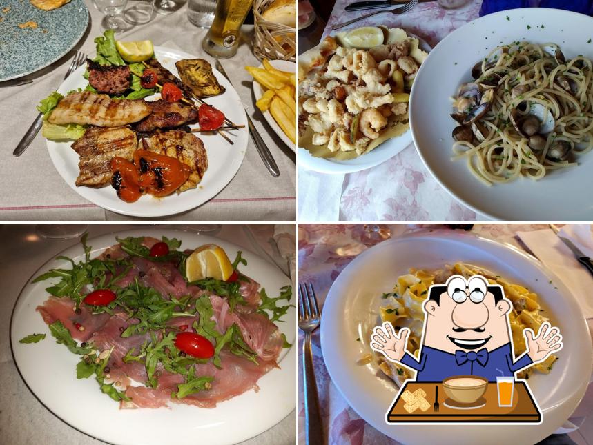 Pizzeria Ristorante La Baita