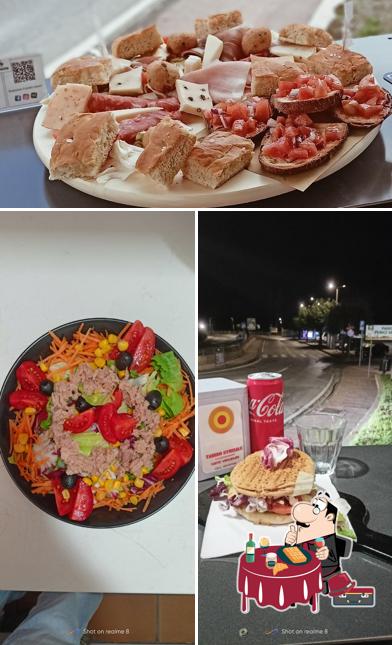 Cialde al Malarazza - Drink Food Music