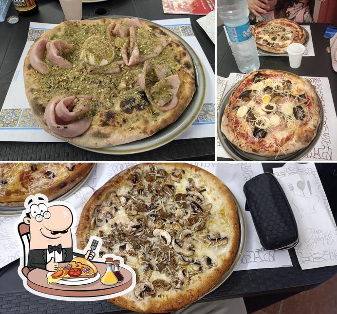 La pizza è il piatto veloce preferito al mondo
