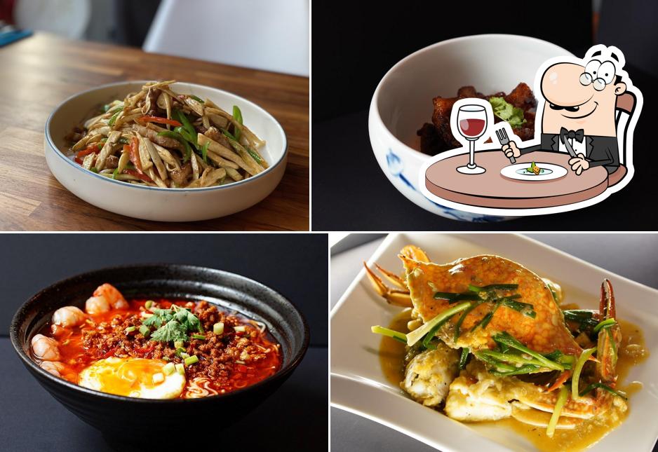 Cibo al BUND 39 | 外滩 39