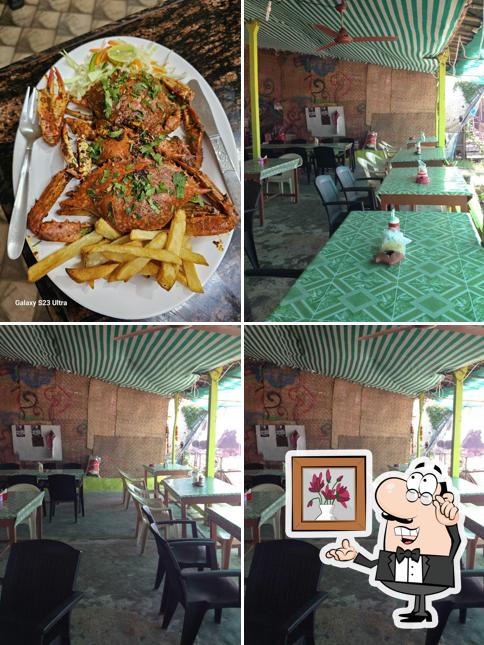 Carmel Garden Bar n Restaurant