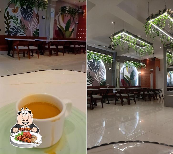 Hariom Resturant