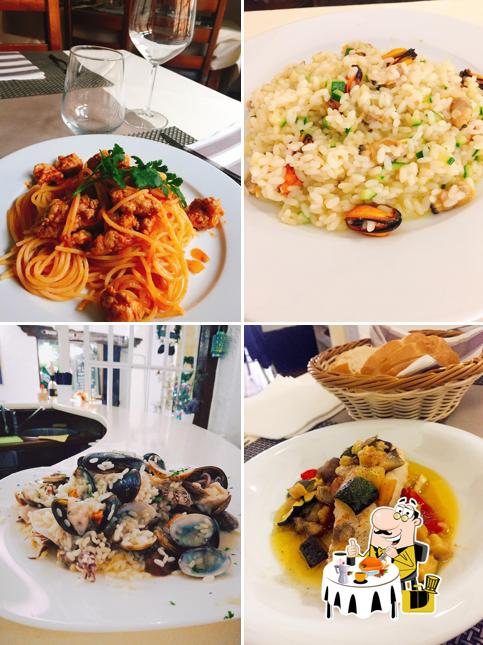 Osteria del Mare - Happy House