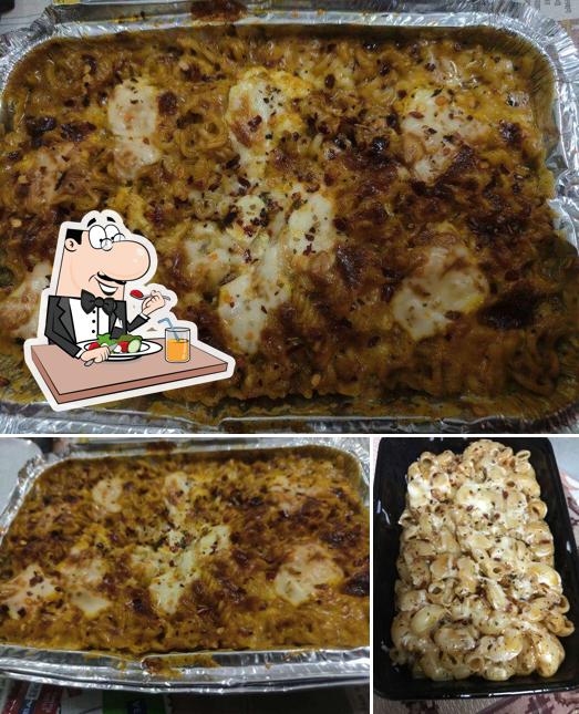 The Chow Chef