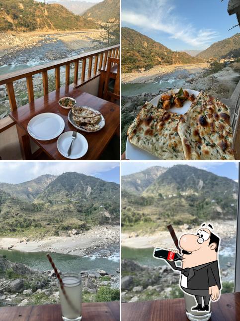 The Daig Mountain Cuisine & Hospitality