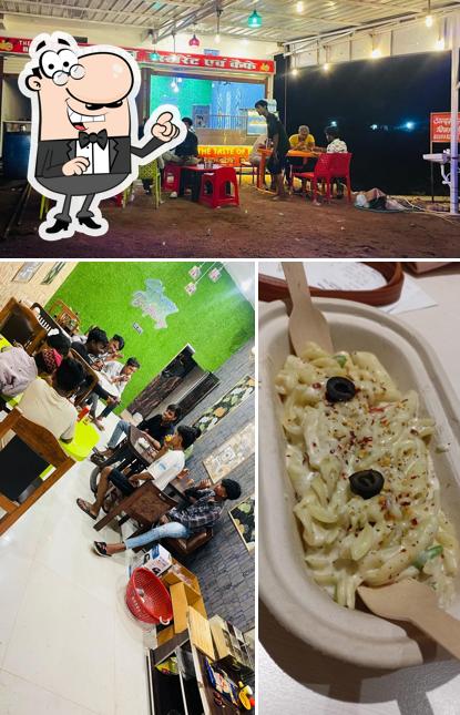 The Taste of Bhopal - Cafe and restaurant