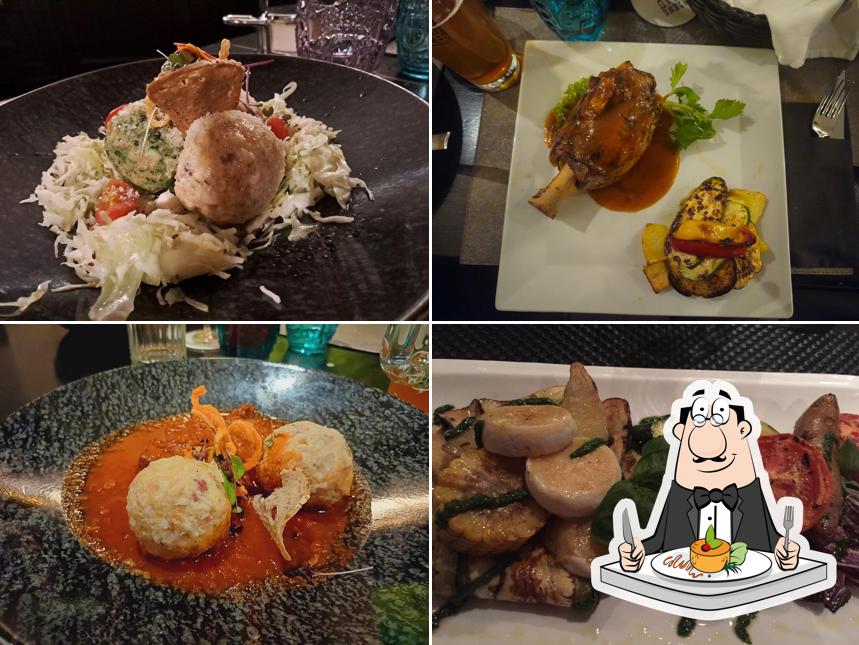 Platti al Rienzbräu