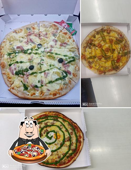 CHIRENS PIZZA