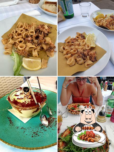 Cibo al La Ciacolada