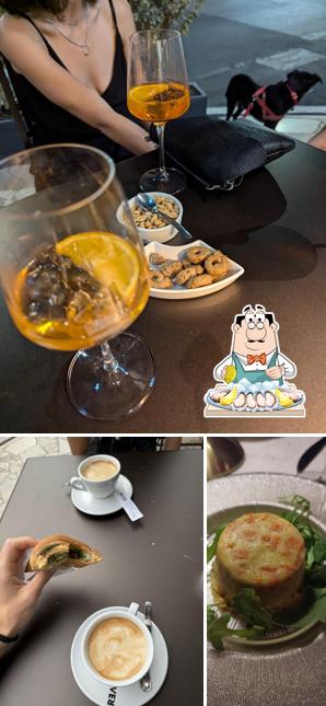 Ostriche al Bar I Piani