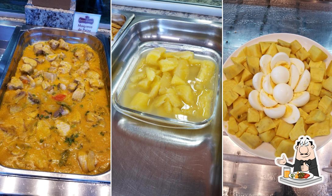 Espaço Gourmet Restaurante