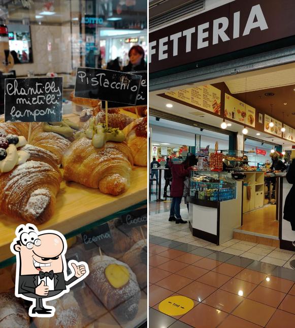 Ecco un'immagine di Oasi Bar