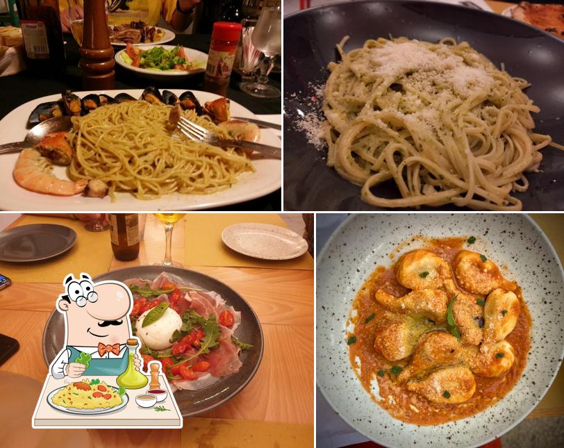 Pizzeria Zio Pedrillo