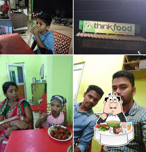 Think Food