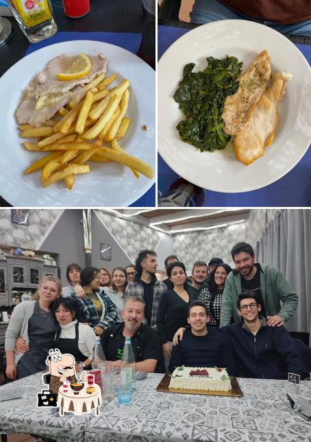 Cibo al Roba da matti
