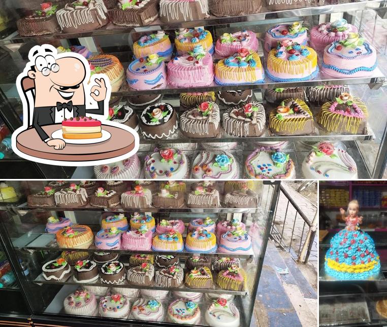 Royal Bakery