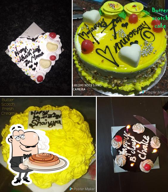 VB The Bakery picture