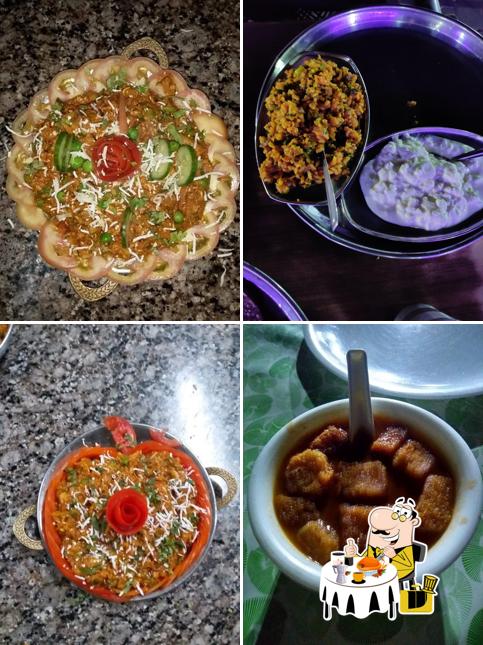 Lilivadi Kathiyavadi Restaurant