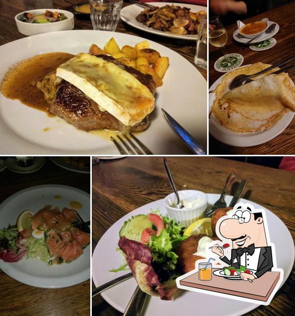 Restaurant Bierhandel De Pijp